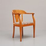 1055 9281 ARMCHAIR